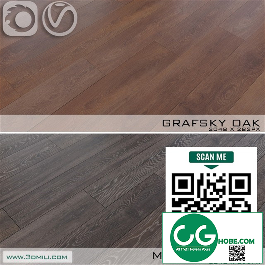 Laminate Kronospan No. 24